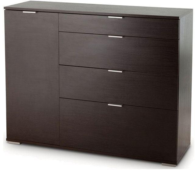 Комод НК-3 вариант 7