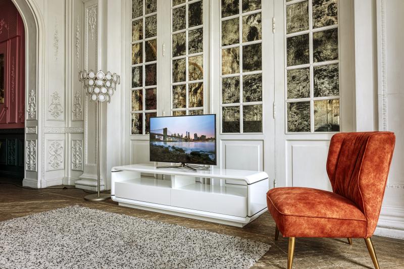 ТВ тумба Монреаль вариант 6