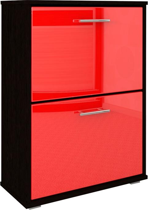 Обувница Лайн-9 вариант 1