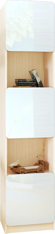 Стеллаж Лайн-2 вариант 1