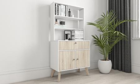 Гостиная Нарни-14 вариант 4