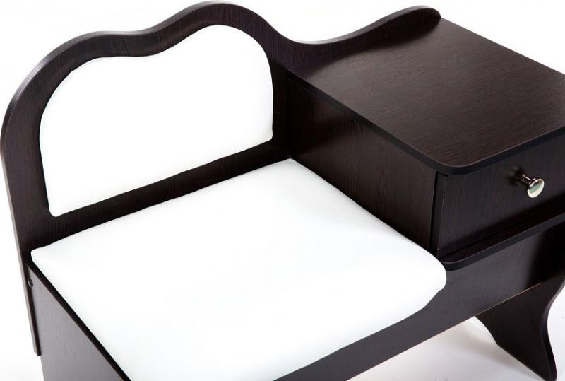 Банкетка Лайт-2 вариант 4