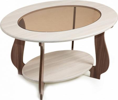 Журнальный столик Жозе-25 вариант 1