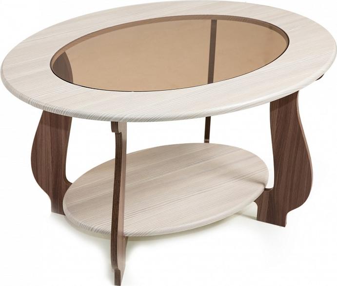 Журнальный столик Жозе-25 вариант 2