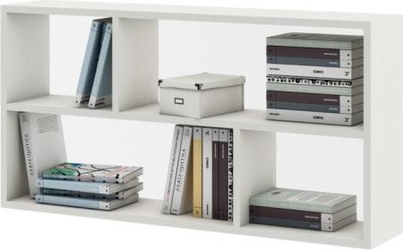 Полка настенная Практик-1 вариант 1