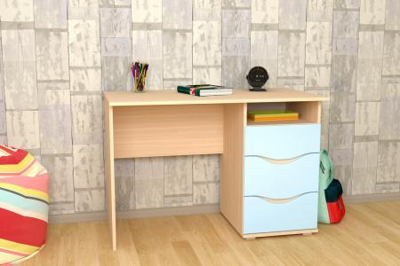 Письменный стол Лайн-15 вариант 6