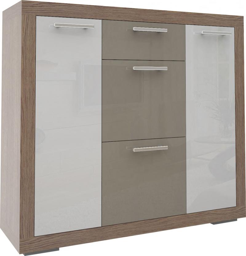 Комод Омега-10-М вариант 2