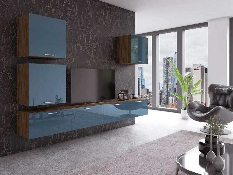 Стенка Шайн-17 вариант 2