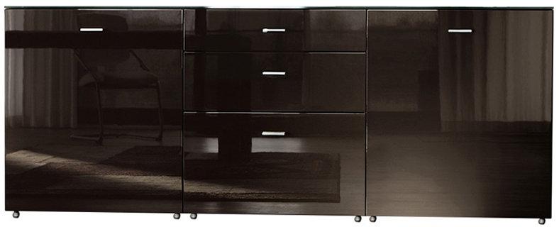 Комод Лакшери-76 вариант 1