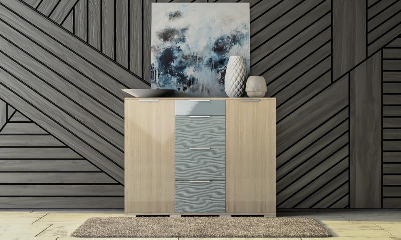 Комод София-20 вариант 2