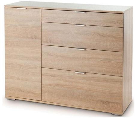 Комод НК-3 вариант 7