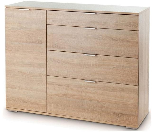 Комод НК-3 вариант 8