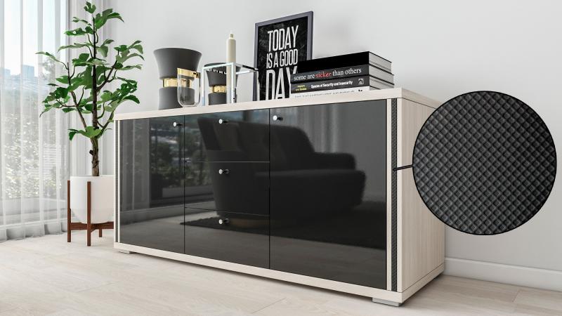 Комод Анна-7 вариант 2