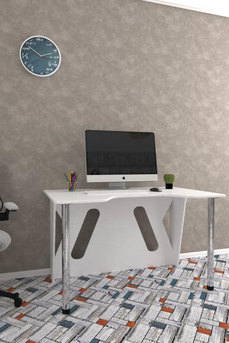 Стол для геймера Лайн-14 вариант 1