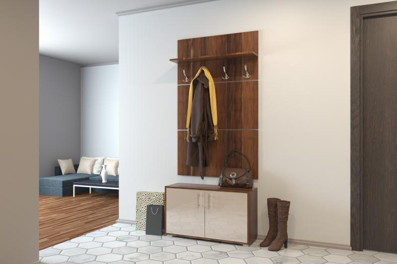 Прихожая Вики-15 вариант 2