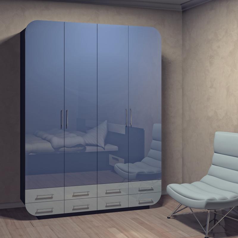 Шкаф Акти-19 вариант 3