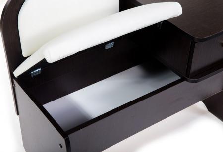 Банкетка Лайт-2 вариант 4