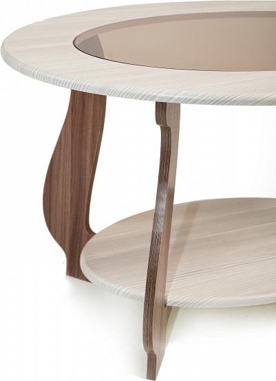 Журнальный столик Жозе-25 вариант 3