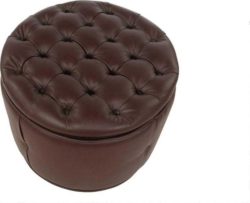 Пуф Барса-3 вариант 2