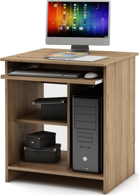 Компьютерный стол Римини-2 вариант 1