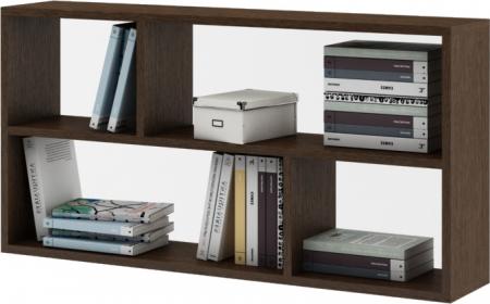 Полка настенная Практик-1 вариант 2