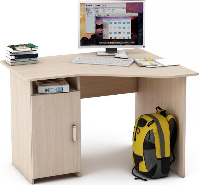 Угловой стол Нео-16 вариант 1