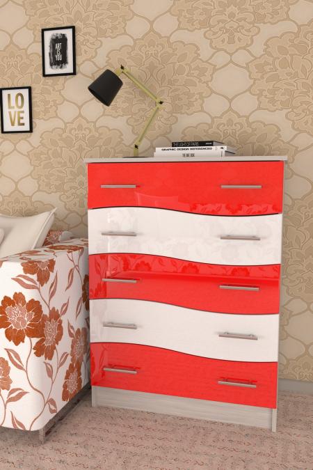 Комод Лайн-12 вариант 2