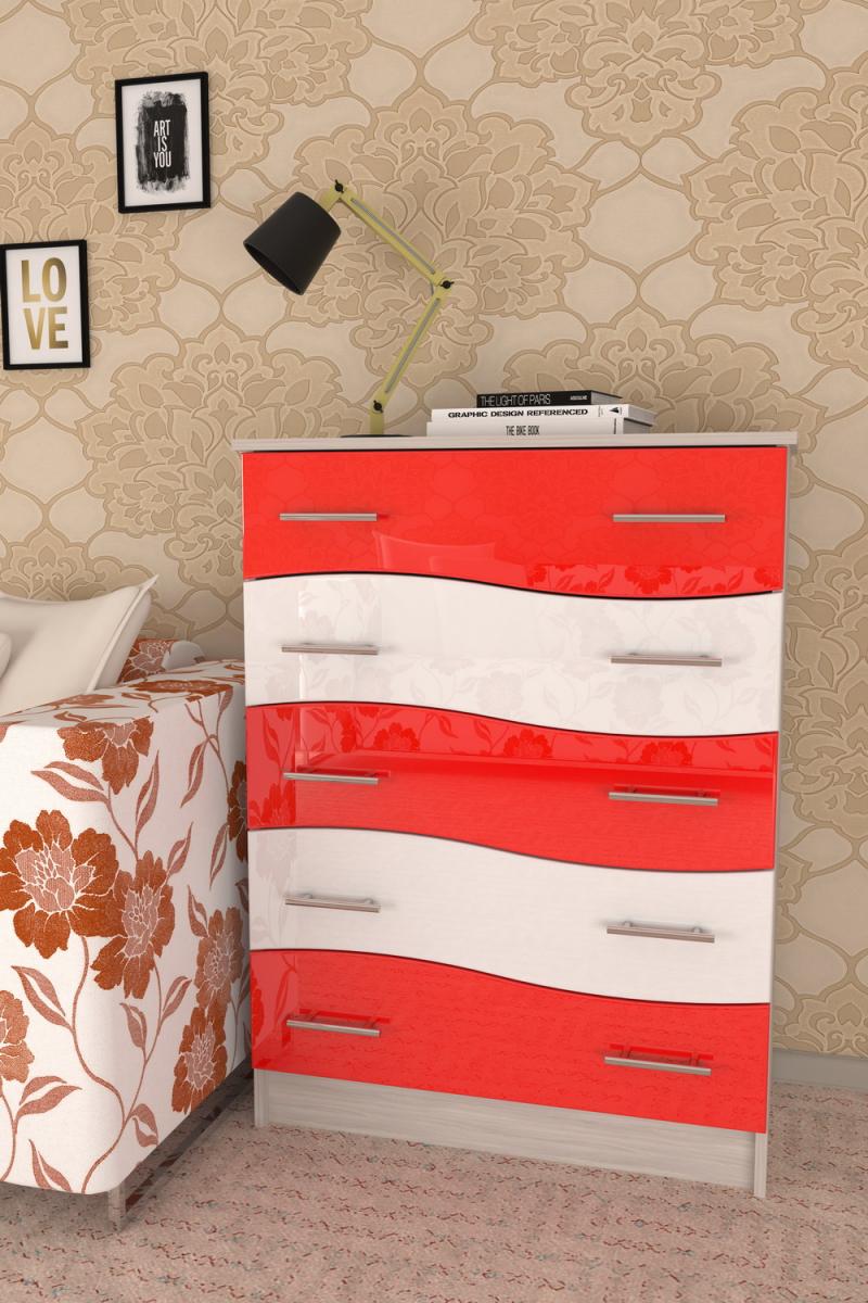 Комод Лайн-12 вариант 3