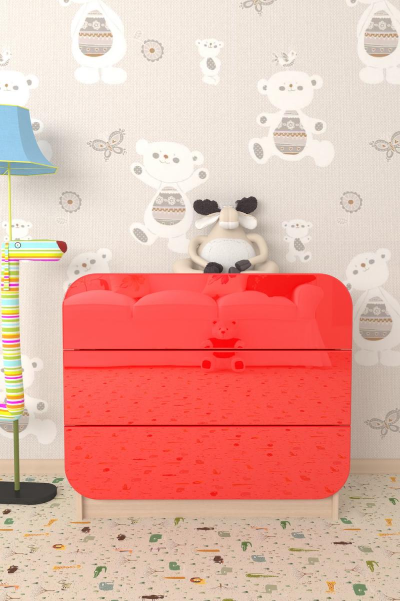 Комод Лайн-23 вариант 5