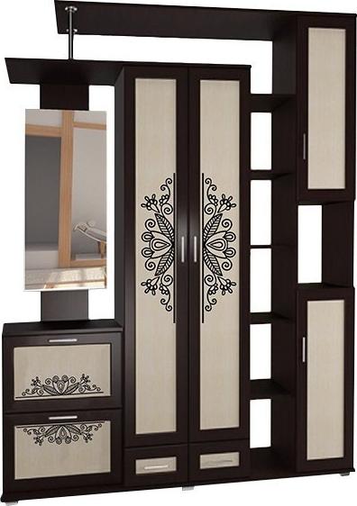 Прихожая Арнем-9 вариант 1