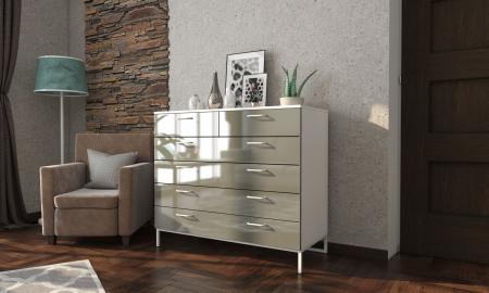 Комод Честер-4-2 вариант 3