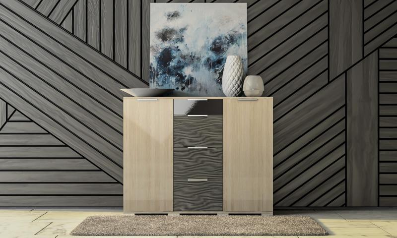 Комод София-20 вариант 3