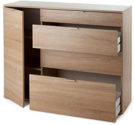 Комод НК-3 вариант 8