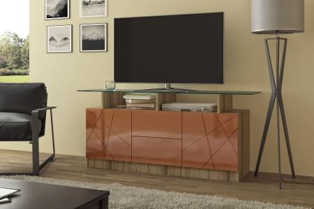 ТВ тумба Виктори-10 вариант 1