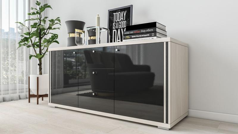 Комод Анна-7 вариант 3