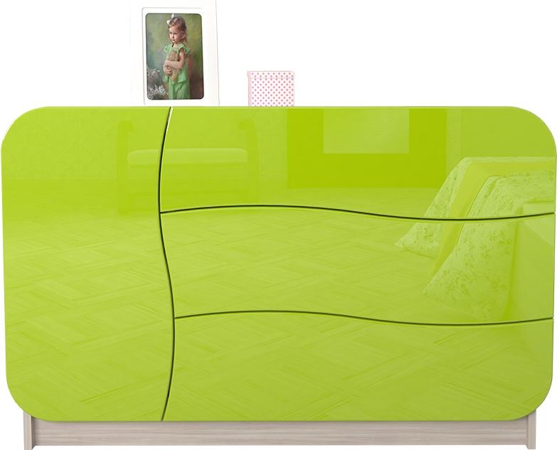 Комод Лайн-30 вариант 1