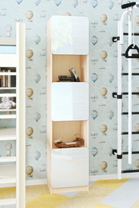 Стеллаж Лайн-2 вариант 1