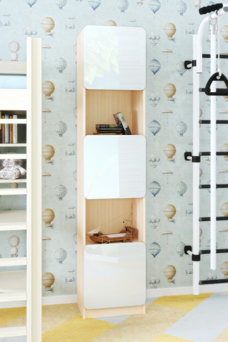 Стеллаж Лайн-2 вариант 2