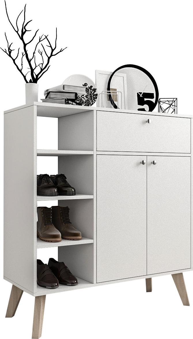 Прихожая Нарни-13 вариант 3