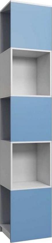 Шкаф Лайк-1М вариант 1