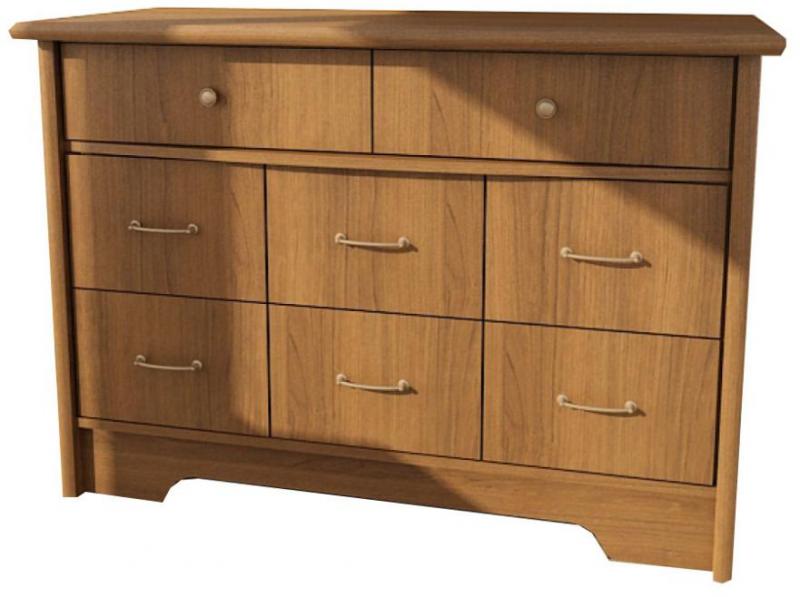 Комод Ла-Манш-20 вариант 1