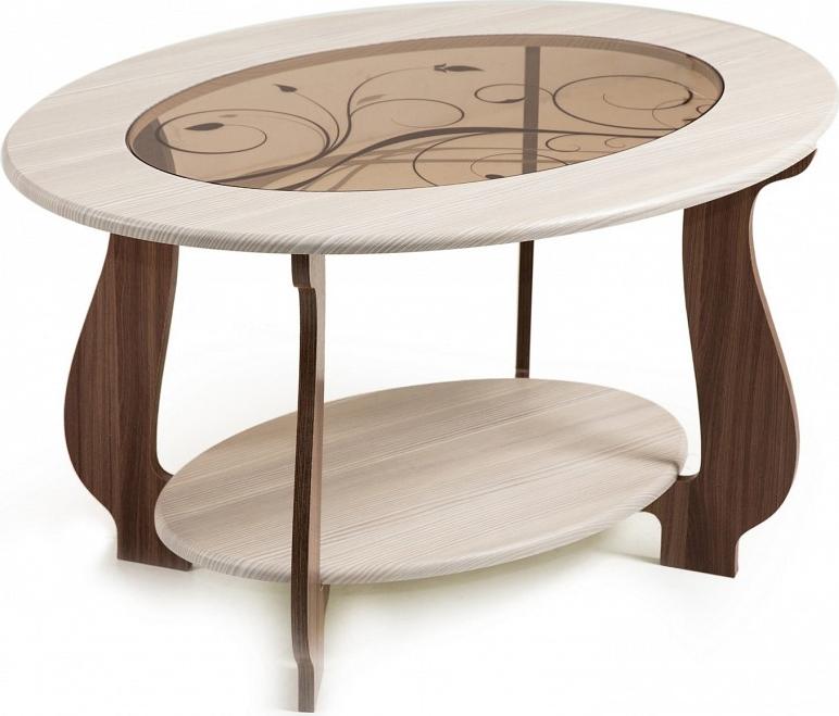 Журнальный столик Жозе-25 вариант 4