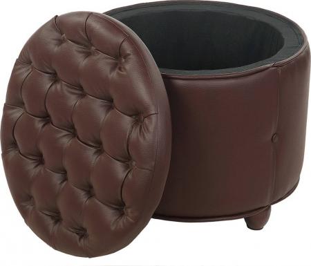 Пуф Барса-3 вариант 2