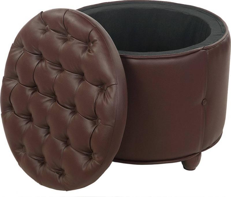 Пуф Барса-3 вариант 3