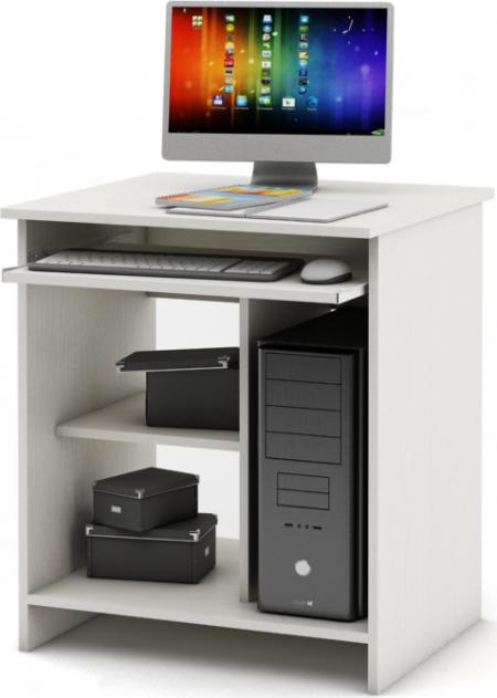 Компьютерный стол Римини-2 вариант 1