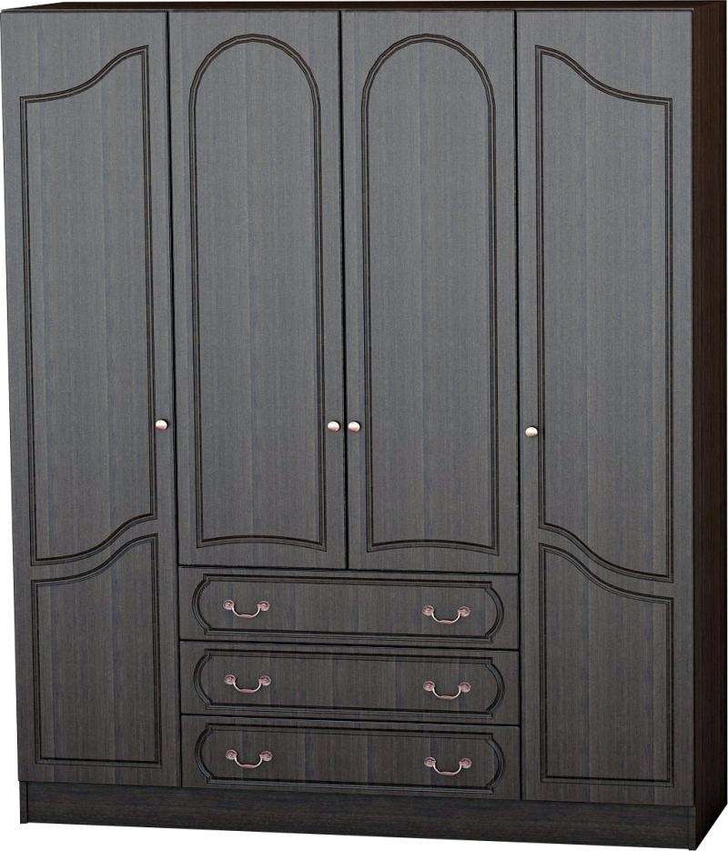 Шкаф Франс-23 вариант 1