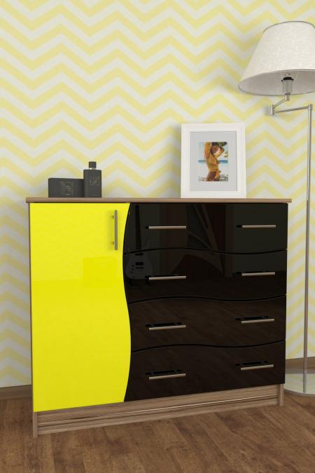 Комод Лайн-19 вариант 1