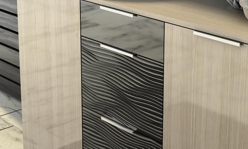 Комод София-20 вариант 4