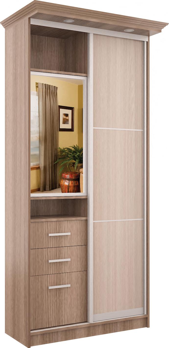 Прихожая Литл-1 вариант 1