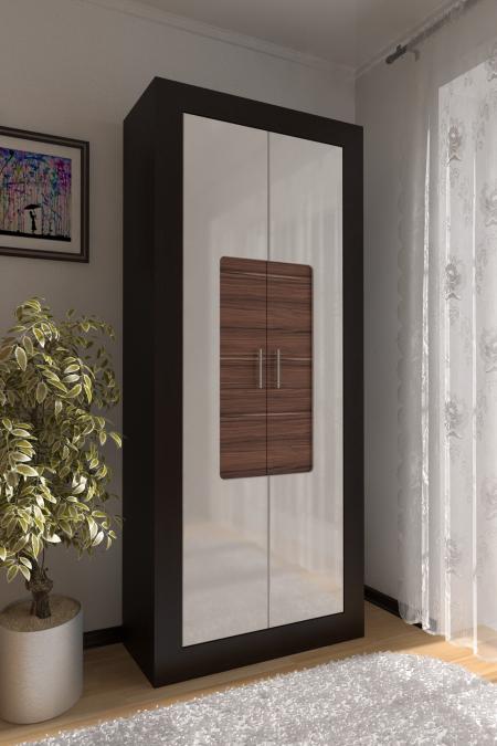 Шкаф Лайн-3 вариант 1